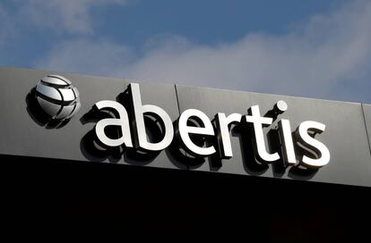 Sede de Abertis.