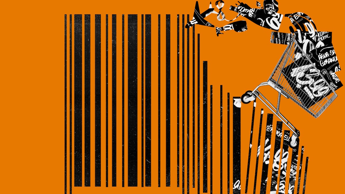 The bewildering phenomenon of declining quality
