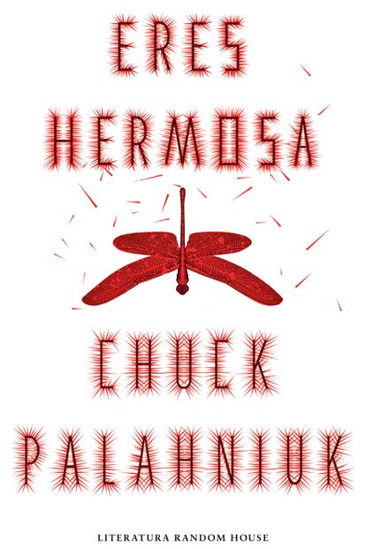 Chuck Palahniuk: Eres hermosa (Mondadori) 19,90 euros

Ideal para... hedonistas

Por qu:?Todos los que conocen a Palahniuk saben que su prosa a golpe de frases cortas y repeticiones es tan adictiva como los consoladores a los que se enganchan las jvenes de su ltima novela. El autor de El club de la lucha o Asfixia o Nana puede haber perdido el bro de esas tres novelas,? pero aqu reflexiona sobre un mundo en el que el autoplacer convierte a los hombres en seres sin poder y las fminas deambulan yonquis por un buen orgasmo. Todo muy Pahlaniuk.