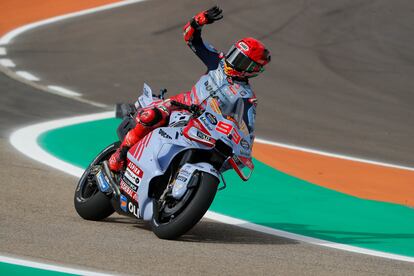 GP Aragon MotoGP