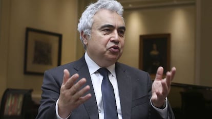 Fatih Birol