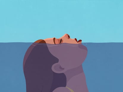 La respiración es tan única en cada persona como la huella dactilar (y ofrece datos sobre su salud mental)