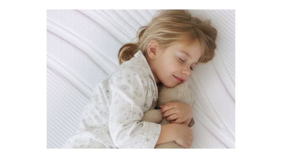 Mejora la calidad de tu descanso.