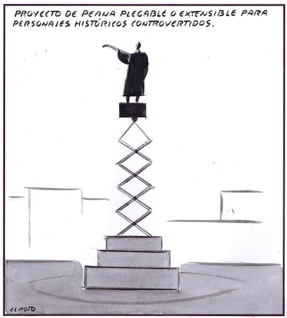 El Roto 16-17-20