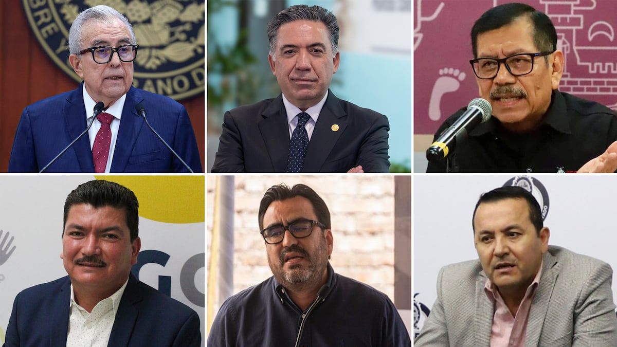 Mexico Officials Accused of Narco Ties: US Charges & Extradition Requests