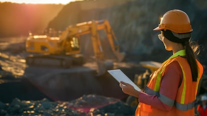 La minería en Chile atraviesa por un momento crucial.