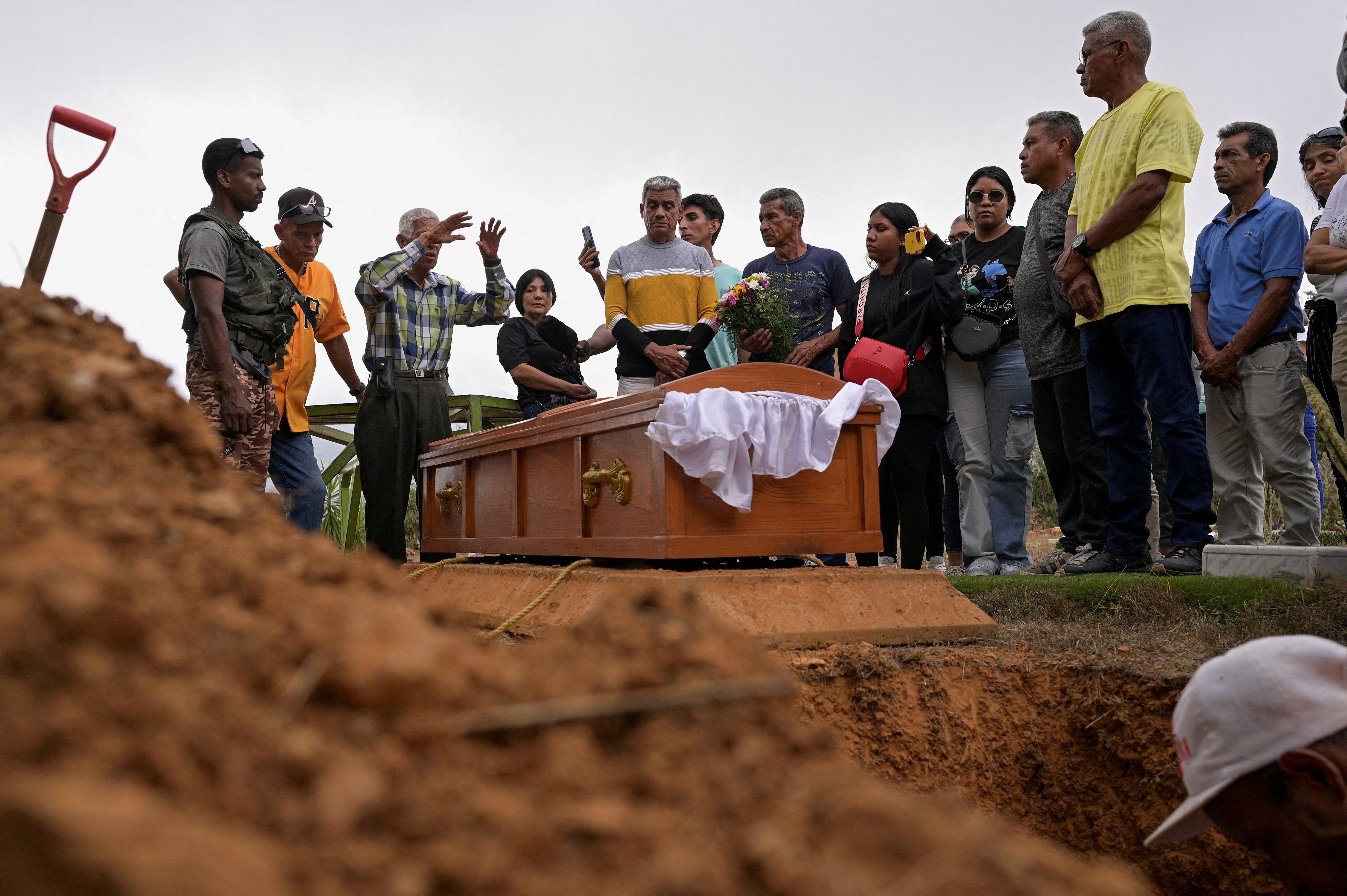 El ataque de Estados Unidos a Venezuela mató al menos a 32 militares cubanos, 24 venezolanos y dos mujeres civiles