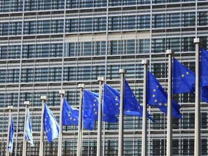 Sede de la Comisión europea