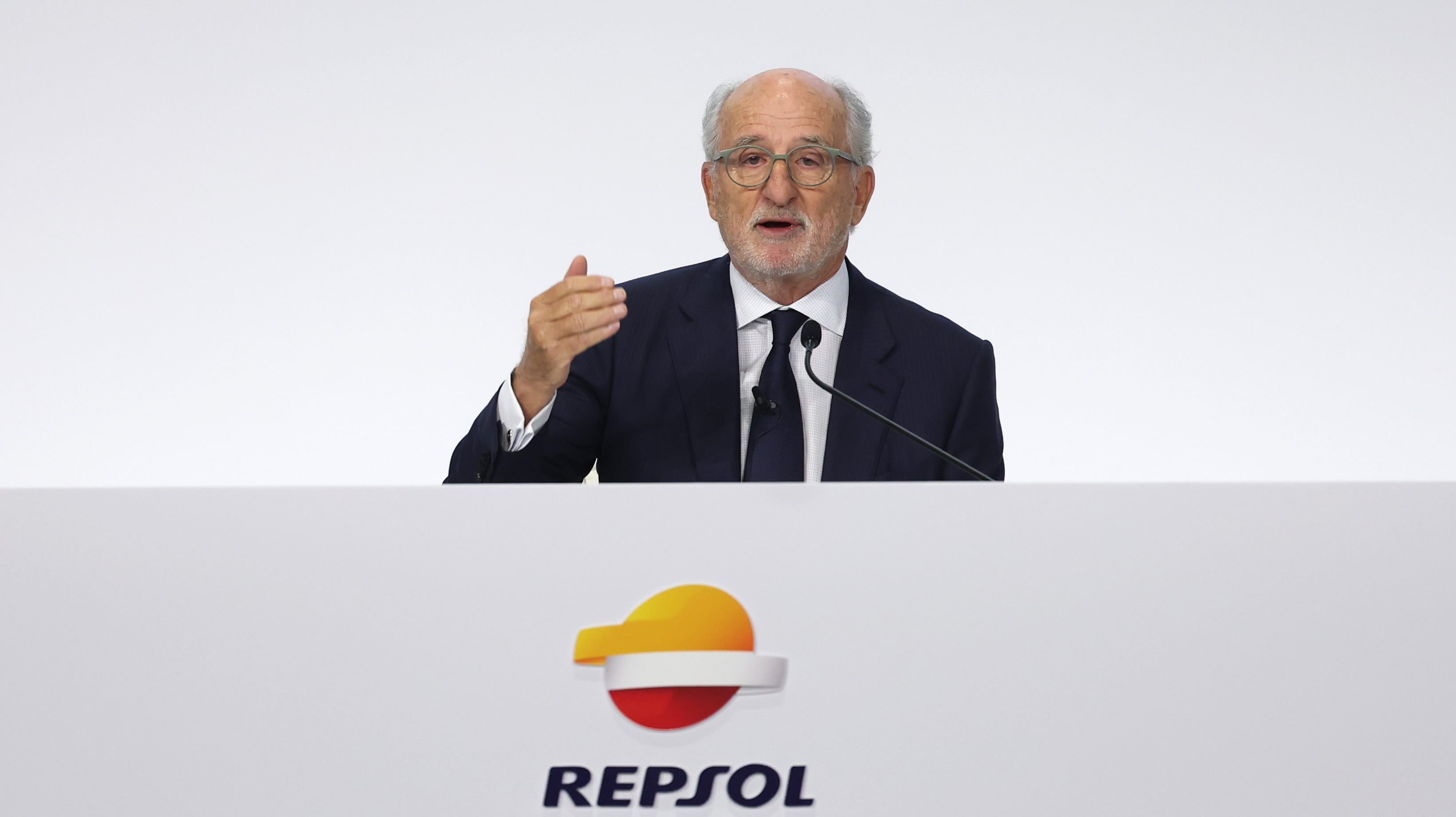 Repsol vende activos en Colombia por 500 millones de euros a Geopark