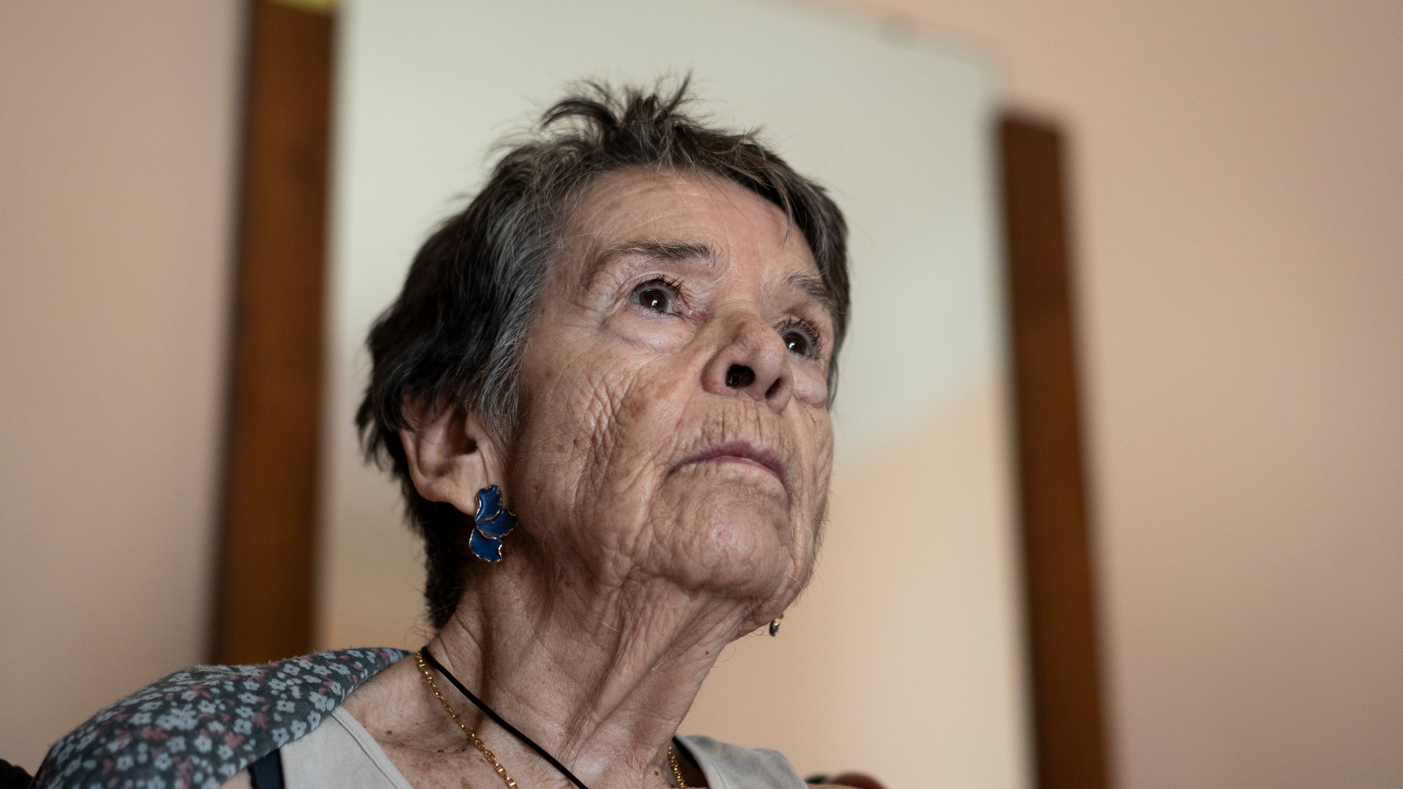 Muere Maricarmen, la mujer que encendió la lucha contra los desahucios en España