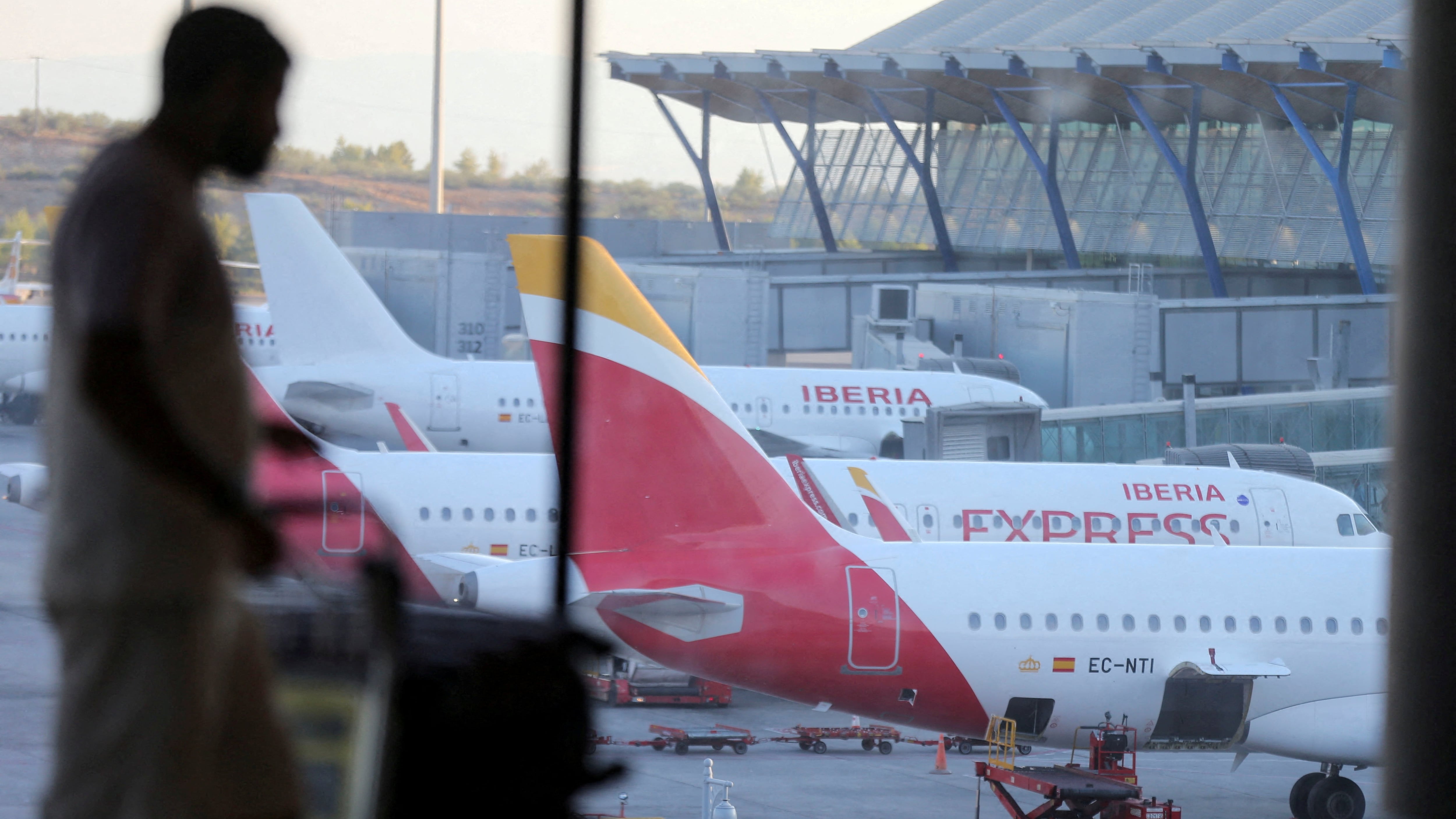 IAG nombra nuevo director financiero a José Antonio Barrionuevo tras la marcha de Nicholas Cadbury