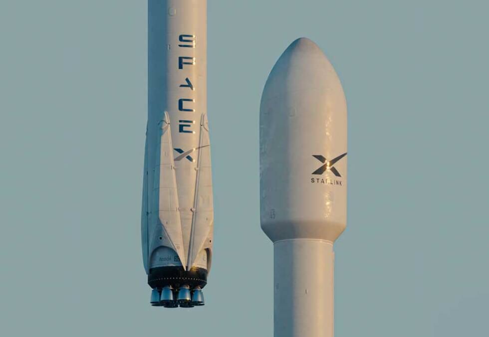 SpaceX busca recaudar 75.000 millones de dólares en su OPV a 135 dólares por acción