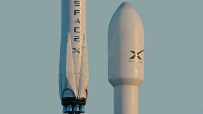EEUU autoriza el lanzamiento del súpercohete Starship, que SpaceX prevé hacer este viernes 