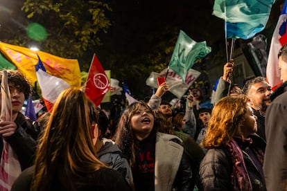 La jornada estuvo marcada por un ambiente festivo.