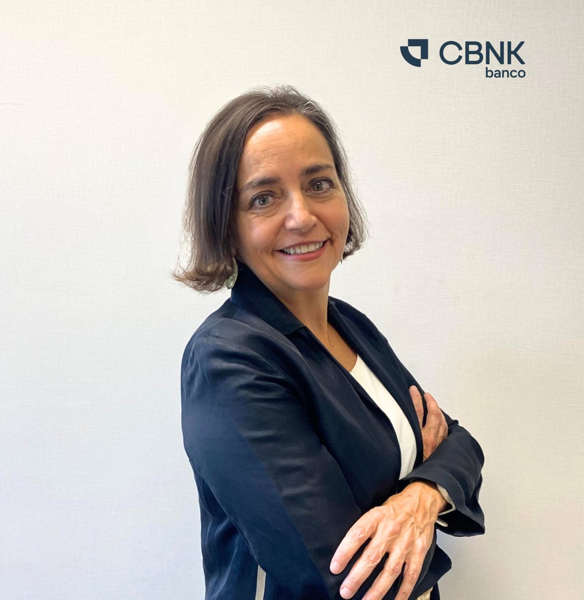 Pedro Pablo Laina en Genesal Energy, Almudena Román en CBNK Banc y otros nombramientos de la semana
