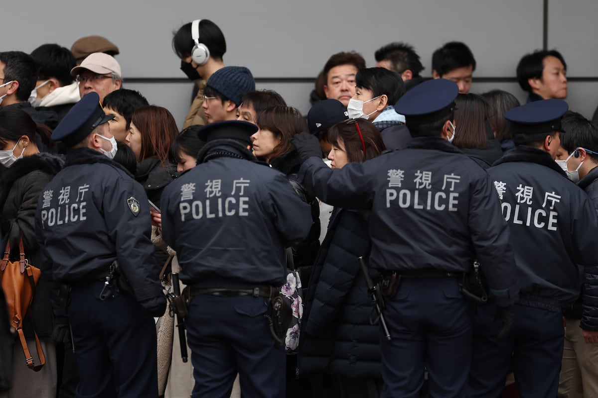 Prime Minister’s Office to lead intelligence efforts in Japan