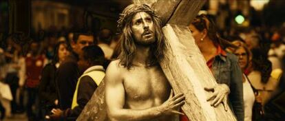 Una imagen de 'Las brujas de Zugarramurdi', de Álex de la Iglesia, que se podrá ver en San Sebastián.