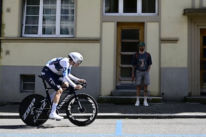 Ciclismo