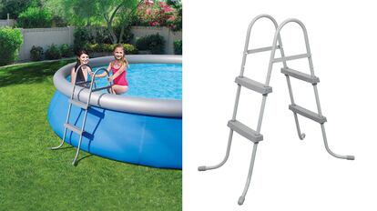 seguridad piscina niños, valla para piscina, vallado de piscinas, cubierta piscina, cubre piscinas, alarma para piscinas, barandilla piscina, escalera piscina