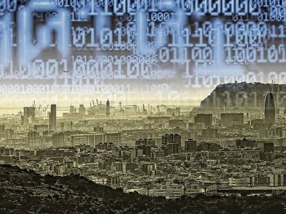 Barcelona: liderar l’humanisme tecnològic