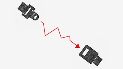 Abróchense los cinturones: vienen curvas en las Bolsas mundiales