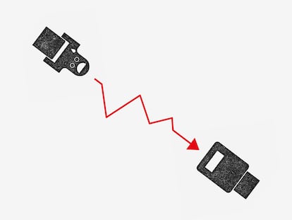 Abróchense los cinturones: vienen curvas en las Bolsas mundiales