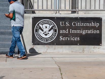 Estados Unidos prepara la revocación masiva de hasta 200.000 visas de turismo y negocios