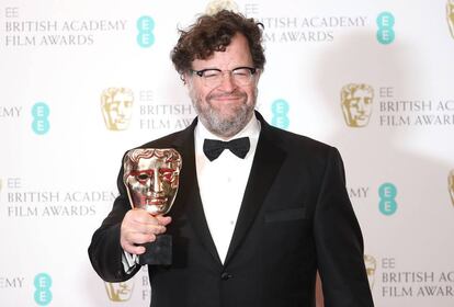 Nominado por 'Manchester frente al mar', ya se ha hecho con el BAFTA al mejor guion.
