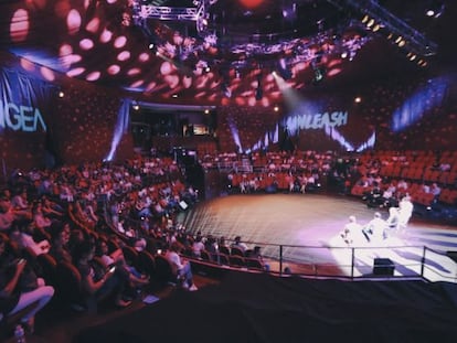 Unleash2016, la cita con el talento juvenil