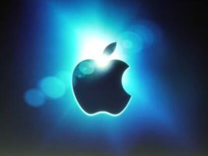 Apple compra planos de de interiores