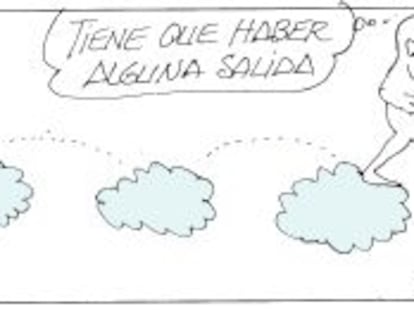 Las castigadas finanzas catalanas viven pendientes de Madrid