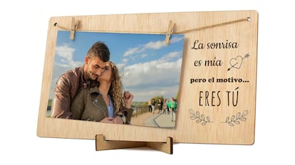 Estos regalos de San Valentín según presupuesto incluyen opciones para todos los bolsillos.