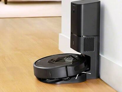 El 30 de abril tu robot Roomba podría dejar de funcionar con Google Assistant ¿por qué?