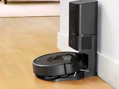 El 30 de abril tu robot Roomba podría dejar de funcionar con Google Assistant ¿por qué?