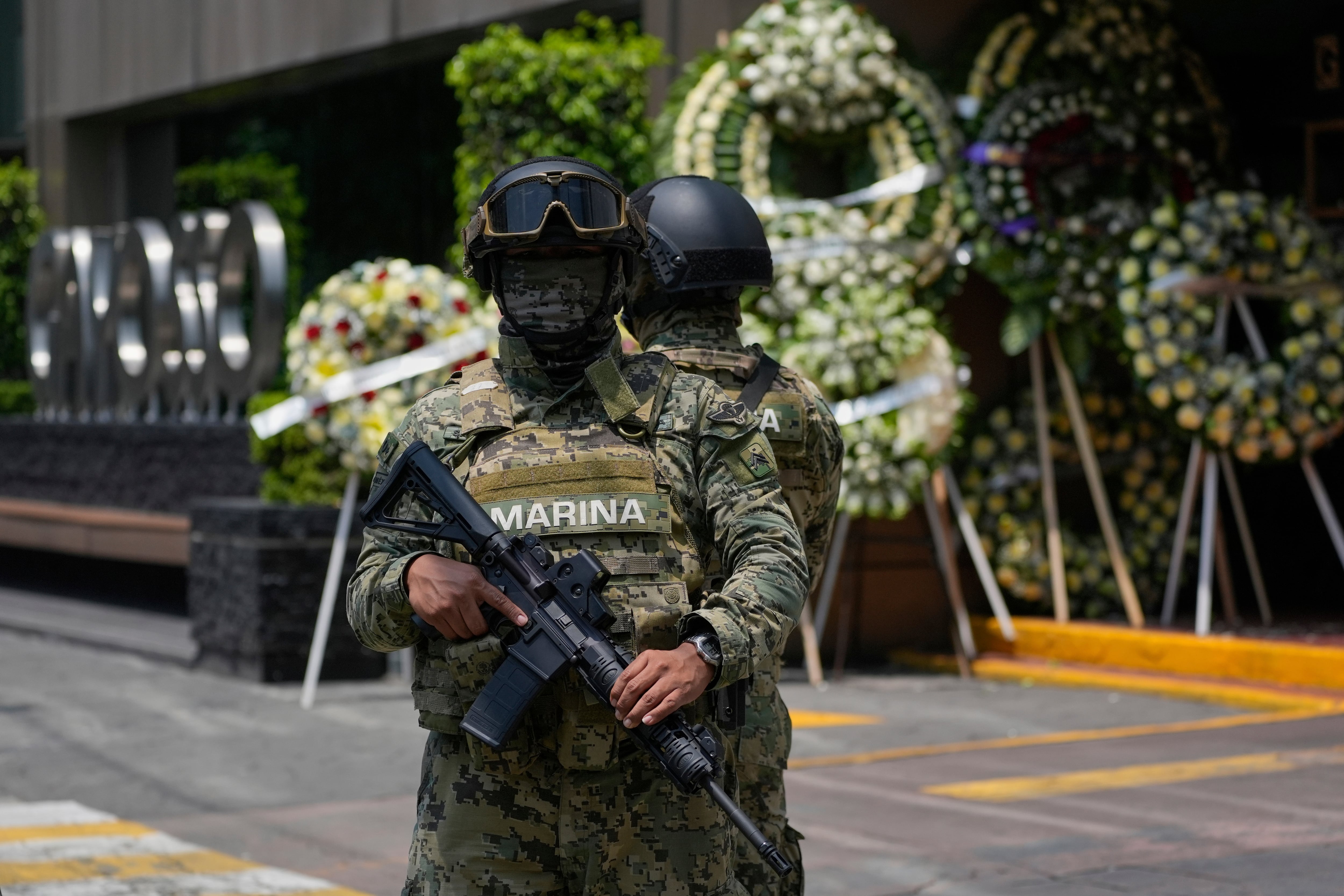 Un atentado al corazón del Gobierno de Ciudad de México: el crimen avanza sin castigo en la capital