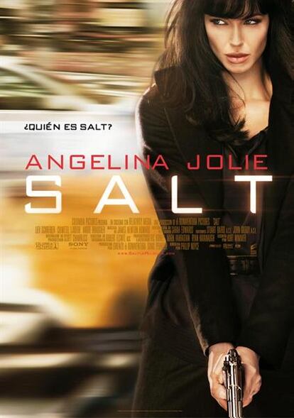 Cartel de Salt