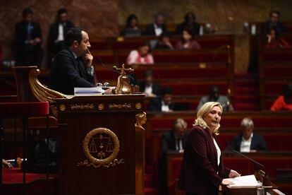 Frente Nacional Francia