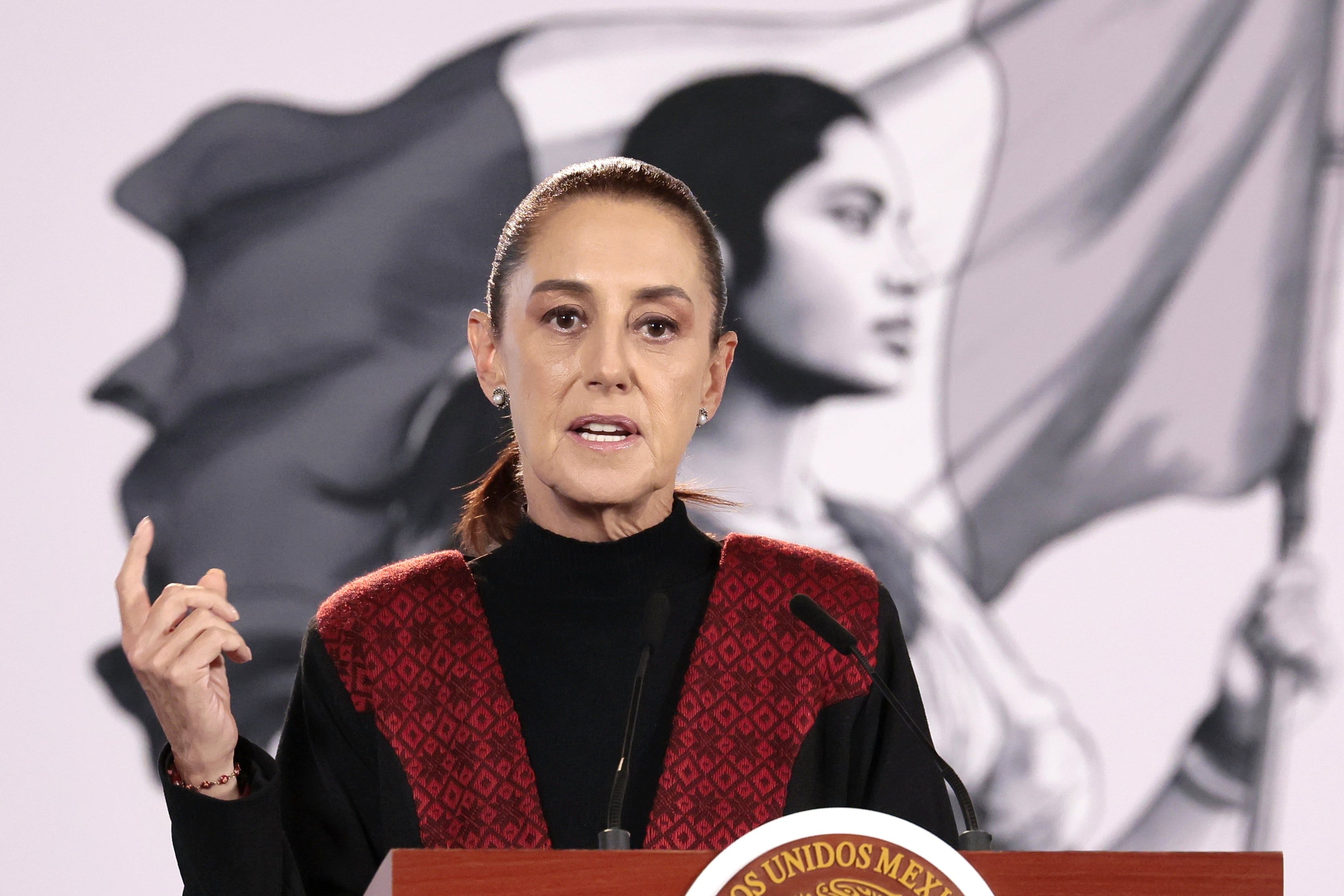 El Gobierno de México afina el decreto para proteger a los menores de edad de contenidos de odio en redes sociales
