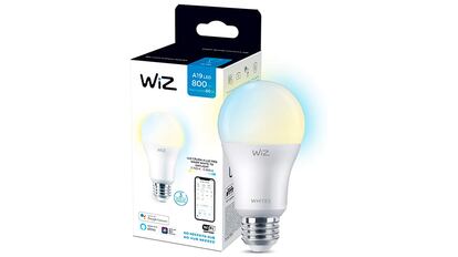 Foco LED inteligente WiZ