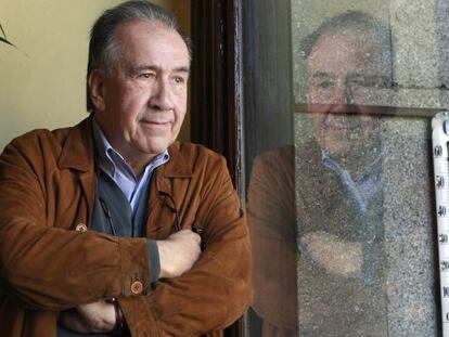 Joan Margarit és un dels que creu que "un bon poema és sempre compassiu"