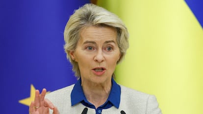 Ursula von der Leyen