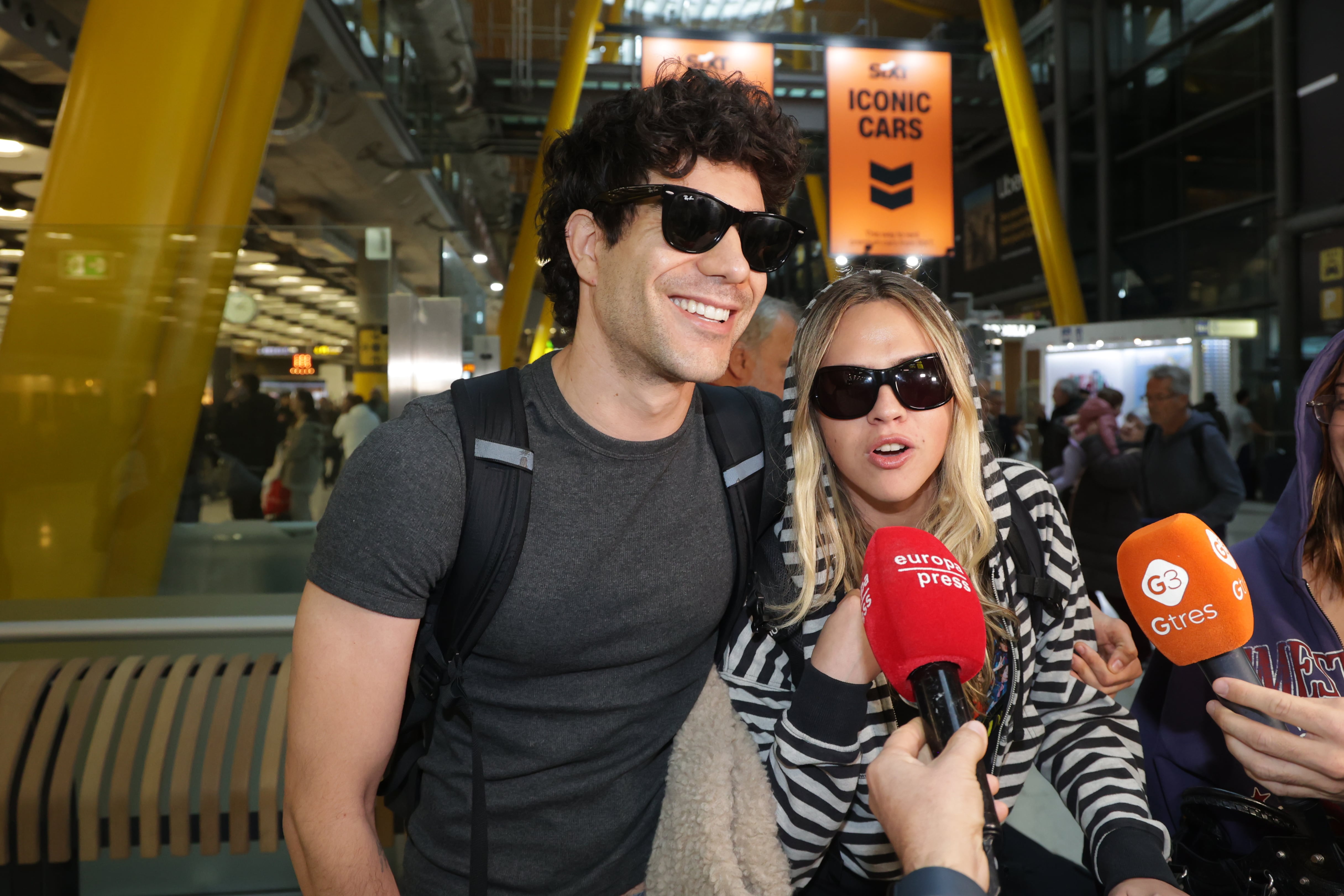 Javier Ambrossi e Javier Calvo si separano dopo 13 anni: dichiarazioni di amicizia e nuove prospettive