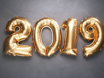 ¿Que pasó en 2019?