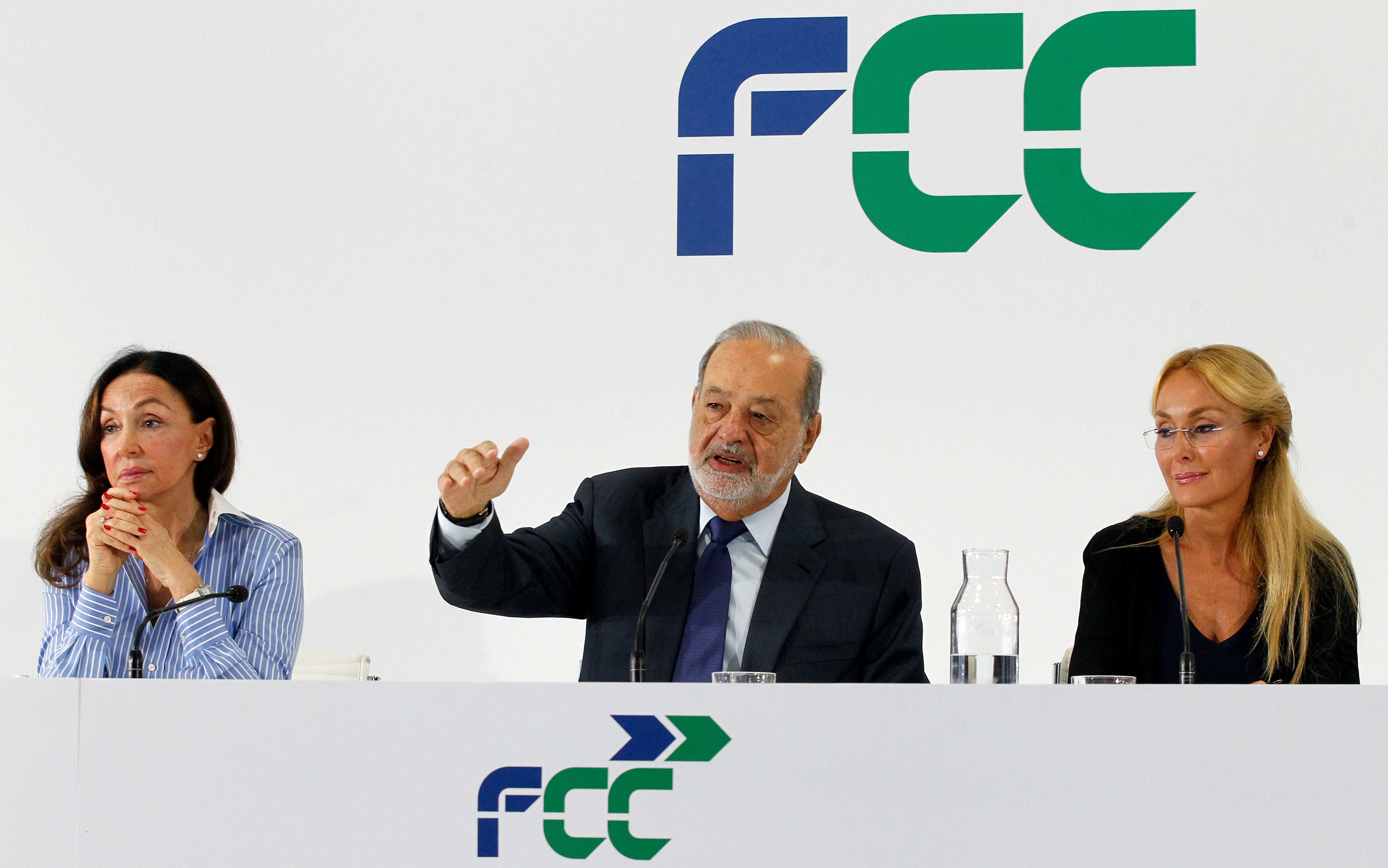 Inmocemento se separa de FCC y comenzará a cotizar el día 12 a 4,25 euros por título