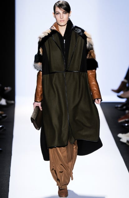 BCBG Max Azria Fall Winter 2012/13