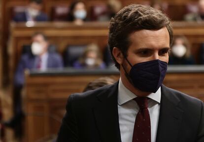 Pablo Casado