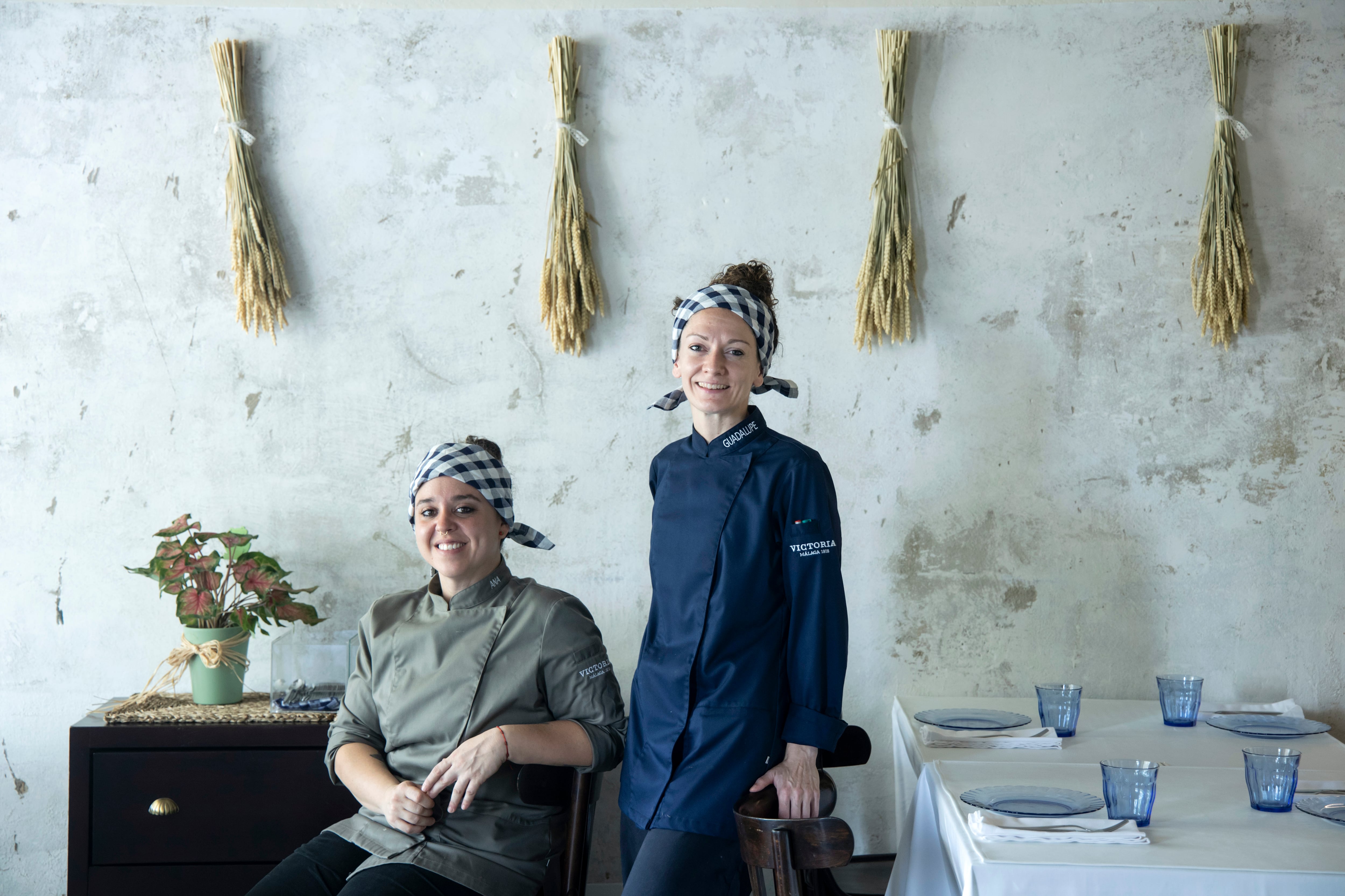 Juana Paloma, una casa de comidas con recetas de las abuelas y vinos naturales 