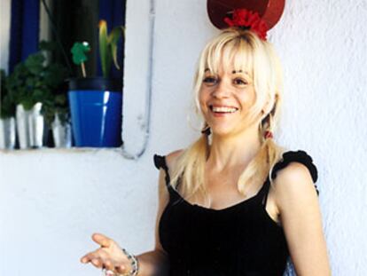 Cathy Claret