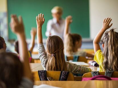 ¿Qué necesita un niño para aprender?