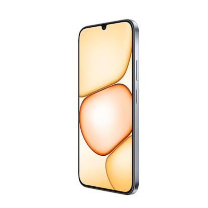 Pantalla del realme P4 Lite